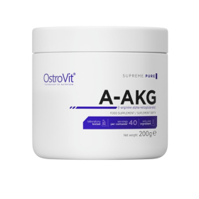 Аминокислоты OstroVit A-AKG 200 гр