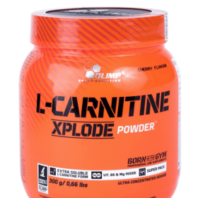 L-Карнитин Olimp L-Carnitine Xplode Powder 300 гр