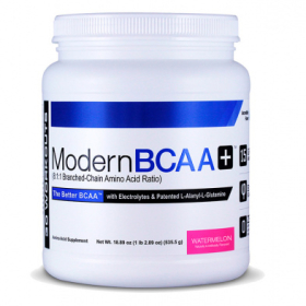 Аминокислоты Modern Sports Nutrition Modern BCAA+ 535 гр