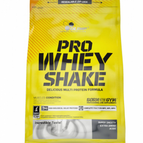 Протеин Olimp Pro Whey Shake . Печенье- Крем 700 гр Ош