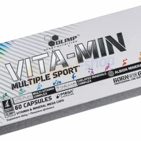 Витаминный комплекс Olimp Vita-Min 60 капсул