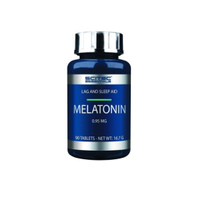 Мелатонин Scitec Nutrition 90 таблеток Ош