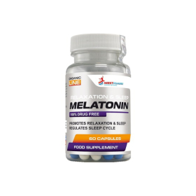 Мелатонин WestPharm - 5mg 60 капсул Ош