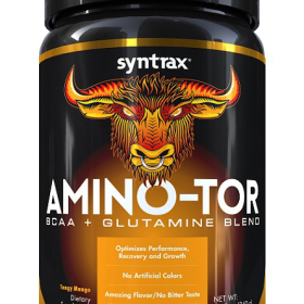 Аминокислоты Syntrax AMINO-TOR много вкусов