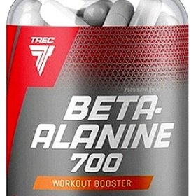 Аминокислоты Trec Nutrition Beta-Alanine 90 капсул
