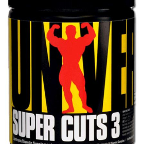 Жиросжигатель Universal Super Cuts 3 15 гр