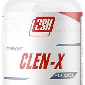 Жиросжигатель 2SN CLEN-X 13 DMAA 90 капсул