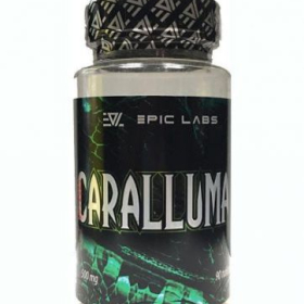 Жиросжигатель Epic Labs, CARALLUMA 500 mg 100 капсул