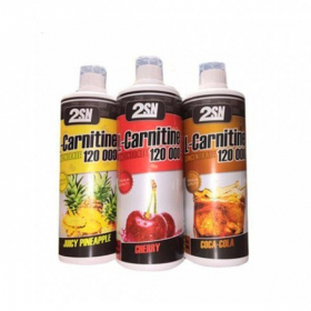 L-Карнитин 2SN L-carnitine 1000ml много вкусов