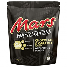 Протеин Mars protein Powder 875 гр