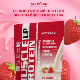 Протеин Activlab Muscle UP Protein 700 гр