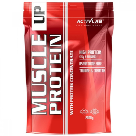 Протеин Activlab Muscle UP Protein 2000 гр