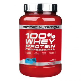 Протеин Scitec Nutrition Whey Protein Prof 920g