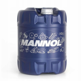 Гидравлическое масло Mannol Hydro ISO 46 20л