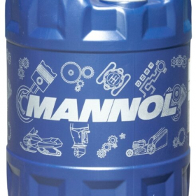 Гидравлическое масло Mannol Hydro ISO 68 10л