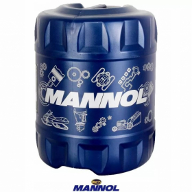 Компрессорное масло Mannol Compressor Oil ISO 100 20л