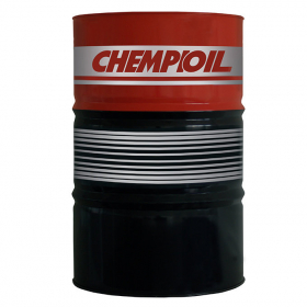 Грузовое моторное масло Chempioil CH-4 Truck Super SHPD SAE 15W-40 208л Metal