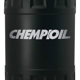 Масло моторное полусинтетическое Chempioil Turbo DI SAE 10W-40 10л Plastic
