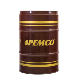 Полусинтетическое моторное масло PEMCO iDRIVE 214 10W-40 60л
