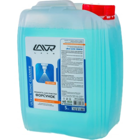 Жидкость для очистки форсунок LAVR Ln2003 5 л