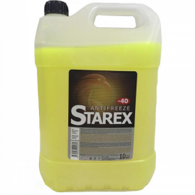 Антифриз 'STAREX' Yellow 10л