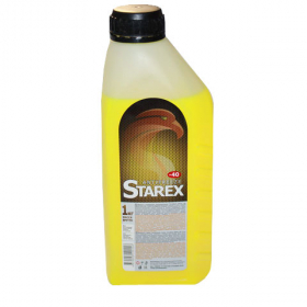 Антифриз 'STAREX' Yellow 1л