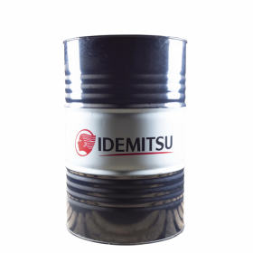 Полусинтетическое моторное масло IDEMITSU 10W40 200л