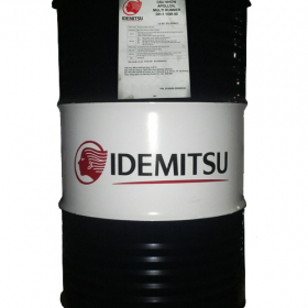 Синтетическое моторное масло IDEMITSU 5W30 200л