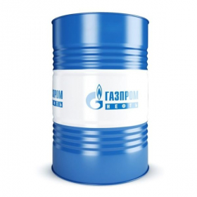 Гидравлическое масло Gazpromneft Hydraulic HVLP-46 205 л Ош
