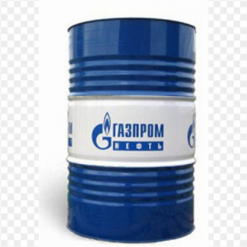 Компрессорное масло Gazpromneft КС-19п 205 л Ош