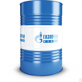 Редукторное масло Gazpromneft Reductor CLP 220 205 л Ош