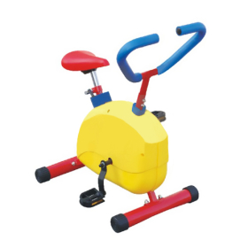 Тренажёр детский механический 'Велотренажер' SH-002W