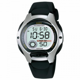 Наручные часы женские Casio LW-200-1AVDF Ош