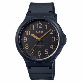 Наручные часы мужские Casio MW-240-1B2VDF Ош