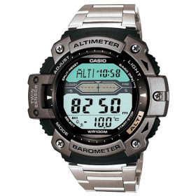 Наручные часы мужские Casio SGW-300HD-1AVDR