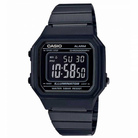 Наручные часы унисекс Casio B650WB-1BDF Ош