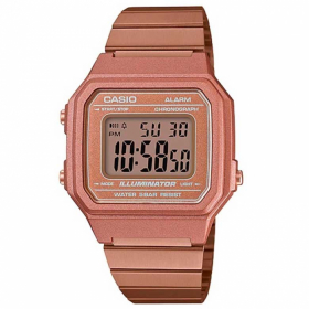 Наручные часы унисекс Casio B650WC-5ADF Ош