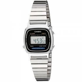 Наручные часы женские Casio LA670WA-1SDF