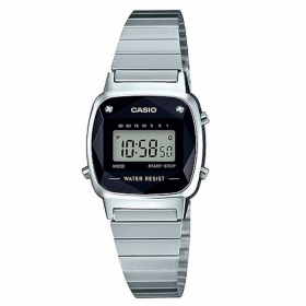 Наручные часы женские Casio LA670WAD-1DF