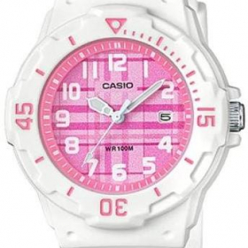 Наручные часы женские Casio LRW-200H-4CVDF