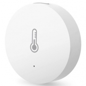 Датчик измерения температуры и влажности Xiaomi Smart Home (WSDCGQ01LM)