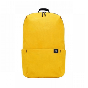 Рюкзак Xiaomi 2076 желтый