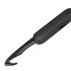 Складной нож для распаковки Xiaomi HuoHou Multi-Functional HU0208 black Ош