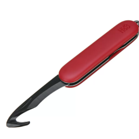Складной нож для распаковки Xiaomi HuoHou Multi-Functional HU0208 red Ош