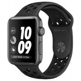 Смарт-часы Apple Watch Series 3 38mm Nike