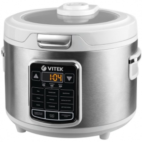 Мультиварка VITEK VT-4281(W)