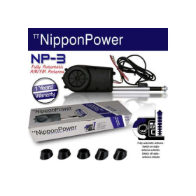 Антенна автомобильная Nippon Power NP-3