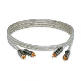 Аудио кабель Раздвижной DAXX R55-50 5.0м/пара