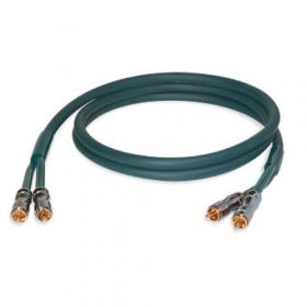 Аудио кабель DAXX R77-60 6.0м/пара