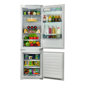 Холодильник LEX RBI 240.21 NF встраиваемый